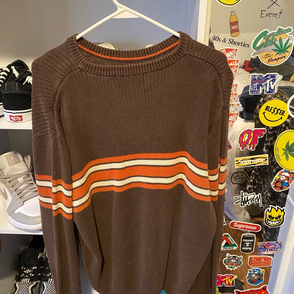 Vintage American Eagle Sweater